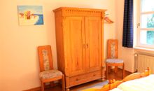 Finke-Ferienhaus - EG