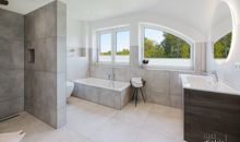 Ferienhaus Lütt Diekje (9254) - Fehmarn