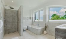 Ferienhaus Lütt Diekje (9254) - Fehmarn