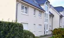 Strandnahes Design-Wohlfühlappartement - Urlaub von Anfang an
