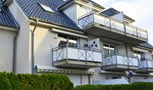 Strandnahes Design-Wohlfühlappartement - Urlaub von Anfang an