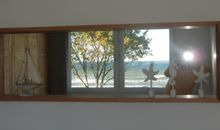 GRONERS Ahrenshoop - Ferienwohnung L im Erdgeschoss mit Terrasse und Sauna