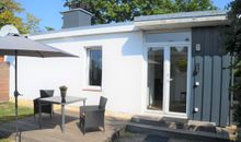 Bungalow Nr. 14 "Muschel"