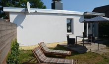 Bungalow Nr. 14 "Muschel"