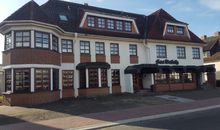 Seedeich Lieblingsplatz Hotel
