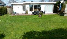 Bungalow Nr. 8 "Lachmöwe"