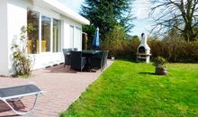 Bungalow Nr. 8 "Lachmöwe"
