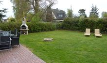 Bungalow Nr. 8 "Lachmöwe"