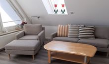 Haus Seepferdchen - Whg. 2