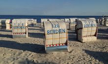 Seestern - Bungalow 24
