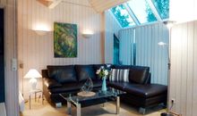 Ferienhaus Nr. 10 "Seeigel"