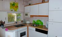 Ferienhaus Nr. 10 "Seeigel"