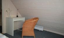 Ferienhaus Nr. 10 "Seeigel"