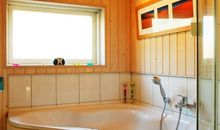 Ferienhaus Nr. 10 "Seeigel"