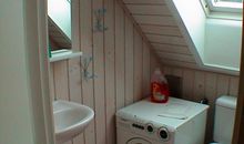 Ferienhaus Nr. 10 "Seeigel"