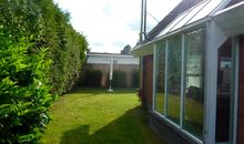 Ferienhaus Nr. 10 "Seeigel"