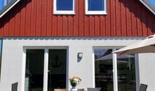 Ferienhaus Nr. 16 "Seepferdchen"