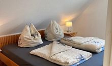 Ferienhaus Nr. 16 "Seepferdchen"