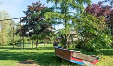 Backhaus