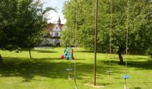 Backhaus