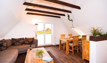Ferienhaus Auszeit - Wohnung "Meeresbrise"