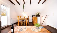 Ferienhaus Auszeit - Wohnung "Meeresbrise"
