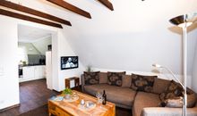 Ferienhaus Auszeit - Wohnung "Meeresbrise"