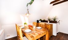 Ferienhaus Auszeit - Wohnung "Meeresbrise"