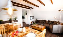 Ferienhaus Auszeit - Wohnung "Meeresbrise"