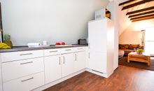 Ferienhaus Auszeit - Wohnung "Meeresbrise"