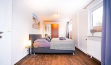 Ferienhaus Auszeit - Wohnung "Meeresbrise"