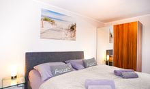Ferienhaus Auszeit - Wohnung "Meeresbrise"
