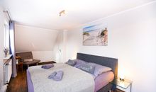 Ferienhaus Auszeit - Wohnung "Meeresbrise"
