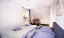 Ferienhaus Auszeit - Wohnung "Meeresbrise"