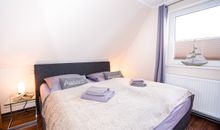 Ferienhaus Auszeit - Wohnung "Meeresbrise"