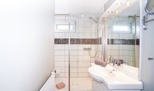 Ferienhaus Auszeit - Wohnung "Meeresbrise"