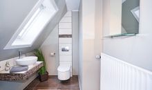 Ferienhaus Auszeit - Wohnung "Meeresbrise"