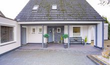 Ferienhaus Auszeit - Wohnung "Meeresbrise"