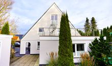 Ferienhaus Auszeit - Wohnung "Meeresbrise"