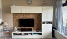 Ferienwohnung mit Panorama Meerblick  I (9218) - Fehmarn
