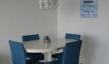 Ferienwohnung mit Panorama Meerblick  I (9218) - Fehmarn