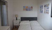Ferienwohnung mit Panorama Meerblick  I (9218) - Fehmarn