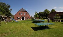 Hoheluft am Wittensee Apt. 1