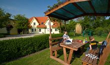 Hoheluft am Wittensee Apt. 1