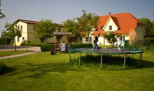 Hoheluft am Wittensee Apt. 1