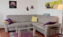 Hoheluft am Wittensee Apt. 1