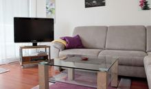 Hoheluft am Wittensee Apt. 1