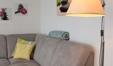 Hoheluft am Wittensee Apt. 1