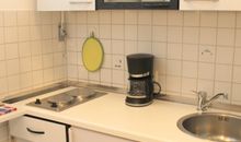 Hoheluft am Wittensee Apt. 1