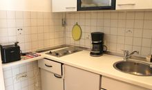 Hoheluft am Wittensee Apt. 1